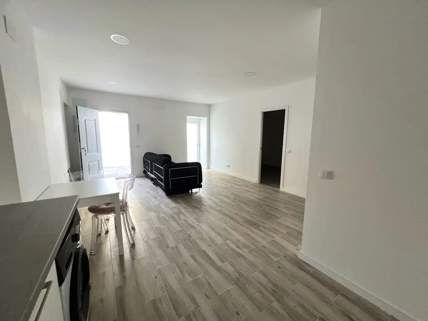 Apartamento de alquiler en Calle San Lorenzo, 48, Loeches