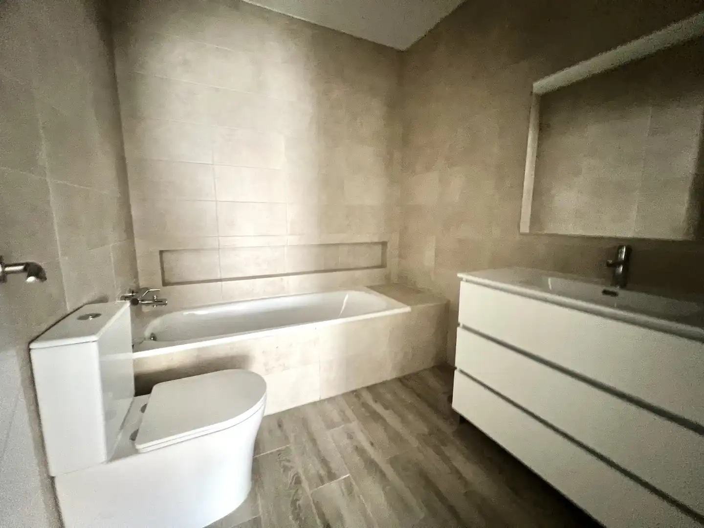 Apartamento de alquiler en Calle San Lorenzo, 48, Loeches