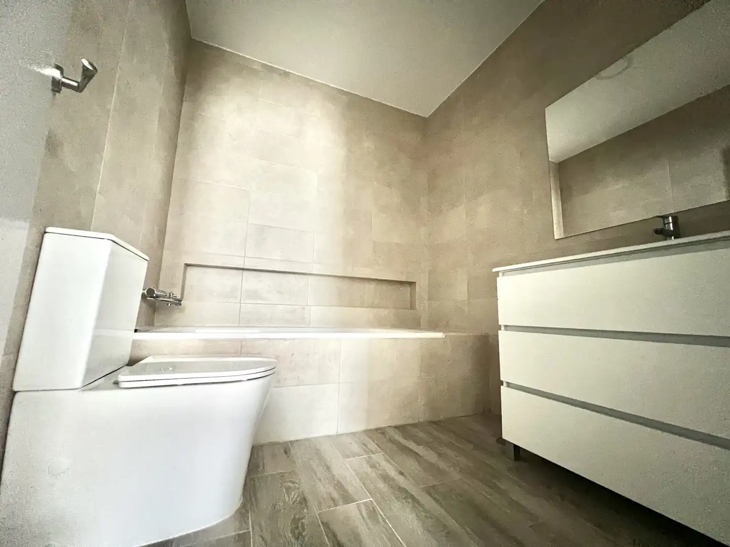 Apartamento de alquiler en Calle San Lorenzo, 48, Loeches