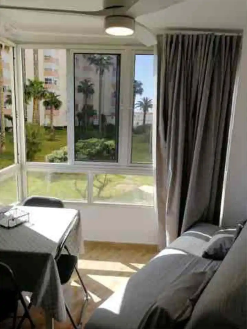 Habitación de Estudio de alquiler en Torrox