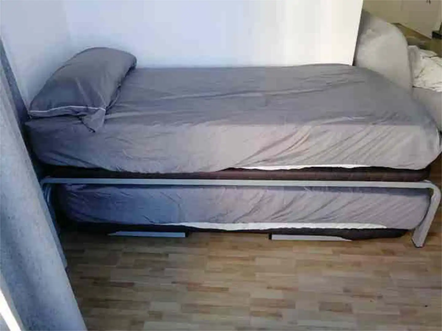Habitación de Estudio de alquiler en Torrox