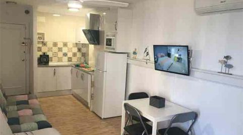 Estudio de alquiler en Urbanización Santa Rosa, Torrox - imagen 5 Foto 5 de Estudio de alquiler en Urbanización Santa Rosa, Torrox