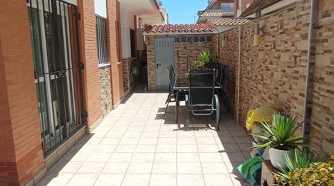 Casa o chalet en venta en Calle Ćumbres de Los Milanos, 7, Corrales, Aljaraque - imagen 2 Foto 2 de Casa o chalet en venta en Calle Ćumbres de Los Milanos, 7, Corrales, Aljaraque