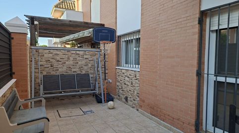 Casa o chalet en venta en Calle Ćumbres de Los Milanos, 7, Corrales, Aljaraque - imagen 3 Foto 3 de Casa o chalet en venta en Calle Ćumbres de Los Milanos, 7, Corrales, Aljaraque