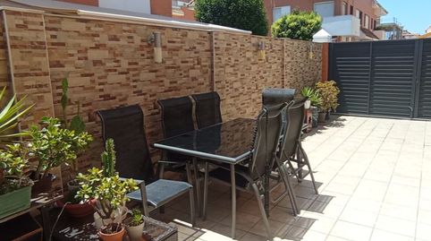 Casa o chalet en venta en Calle Ćumbres de Los Milanos, 7, Corrales, Aljaraque - imagen 4 Foto 4 de Casa o chalet en venta en Calle Ćumbres de Los Milanos, 7, Corrales, Aljaraque
