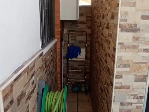 Casa o chalet en venta en Calle Ćumbres de Los Milanos, 7, Corrales Terraza de Casa o chalet en venta en Aljaraque con Aire acondicionado, Terraza y Balcón