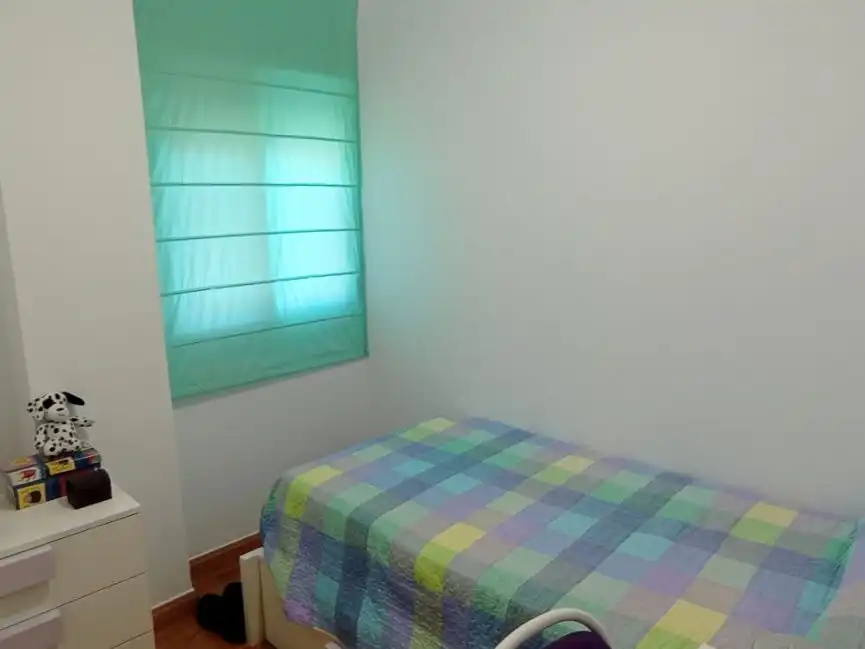 Casa o chalet en venta en Calle Ćumbres de Los Milanos, 7, Corrales Habitación de Casa o chalet en venta en Aljaraque con Aire acondicionado, Terraza y Balcón