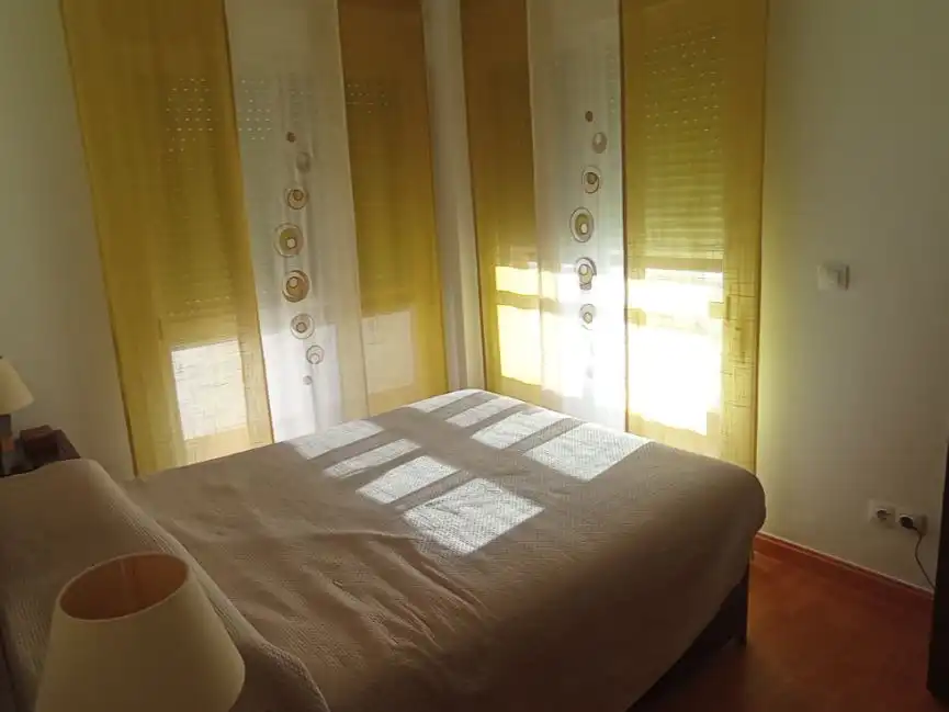 Casa o chalet en venta en Calle Ćumbres de Los Milanos, 7, Corrales Habitación de Casa o chalet en venta en Aljaraque con Aire acondicionado, Terraza y Balcón
