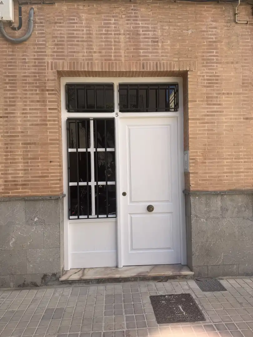 Wohnung zum Verkauf in Carrer de la Trinitat, 16, Sagunto / Sagunt Wohnung zum Verkauf in Sagunto / Sagunt mit Klimaanlage, Terrasse und Balkon