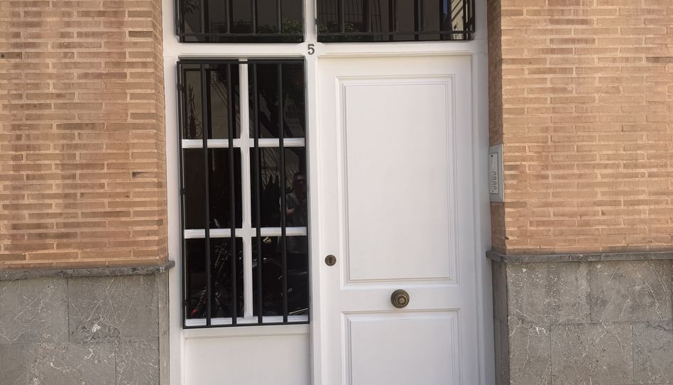 Wohnung zum Verkauf in Carrer de la Trinitat, 16, Antigua Moreria, Sagunto / Sagunt - Bild 1 Foto 1 von Wohnung zum Verkauf in Carrer de la Trinitat, 16, Antigua Moreria, Sagunto / Sagunt