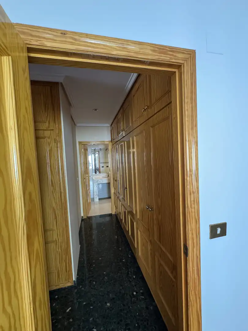 Wohnung zum Verkauf in Carrer de la Trinitat, 16, Sagunto / Sagunt Wohnung zum Verkauf in Sagunto / Sagunt mit Klimaanlage, Terrasse und Balkon