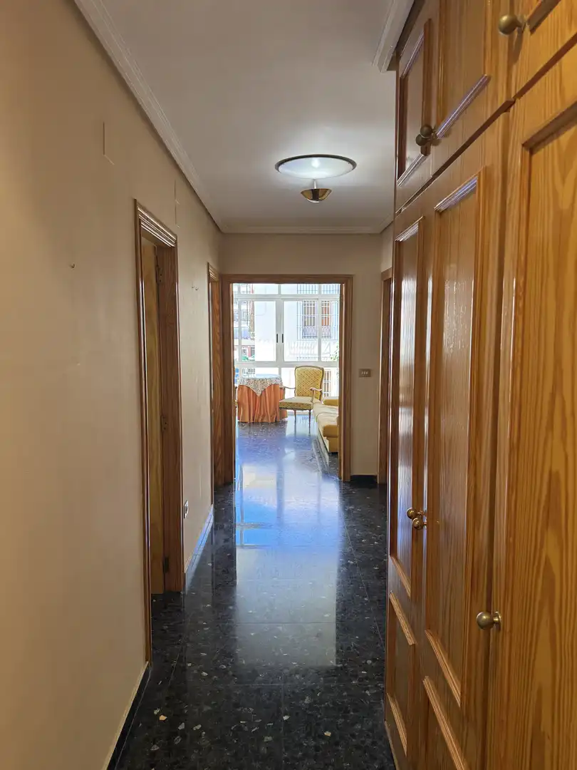 Wohnung zum Verkauf in Carrer de la Trinitat, 16, Sagunto / Sagunt Wohnung zum Verkauf in Sagunto / Sagunt mit Klimaanlage, Terrasse und Balkon