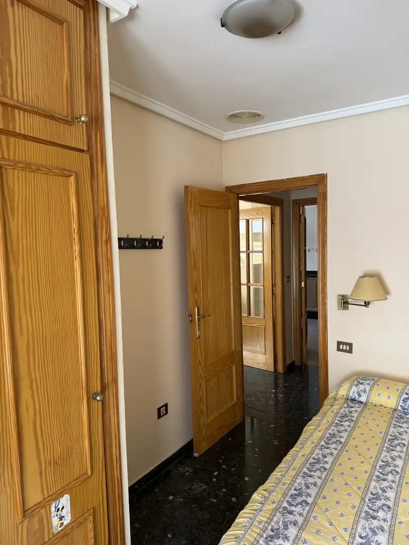Wohnung zum Verkauf in Carrer de la Trinitat, 16, Sagunto / Sagunt Wohnung zum Verkauf in Sagunto / Sagunt mit Klimaanlage, Terrasse und Balkon