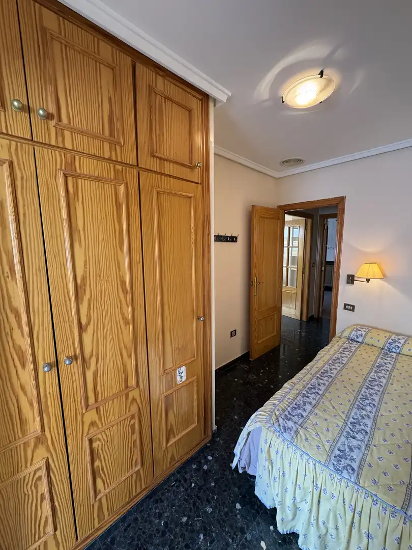 Wohnung zum Verkauf in Carrer de la Trinitat, 16, Sagunto / Sagunt Wohnung zum Verkauf in Sagunto / Sagunt mit Klimaanlage, Terrasse und Balkon