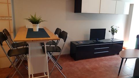 Apartament de lloguer a Rúa Nova, 77, Centro - Recinto Amurallado, Lugo Capital - imatge 3 Foto 3 de Apartament de lloguer a Rúa Nova, 77, Centro - Recinto Amurallado, Lugo Capital