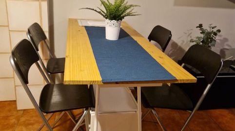 Apartament de lloguer a Rúa Nova, 77, Centro - Recinto Amurallado, Lugo Capital - imatge 4 Foto 4 de Apartament de lloguer a Rúa Nova, 77, Centro - Recinto Amurallado, Lugo Capital