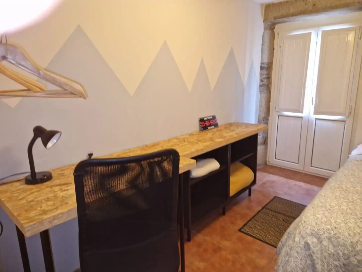 Apartamento de alquiler en Rúa Nova, 77, Centro - Recinto Amurallado Habitación de Apartamento de alquiler en Lugo con Calefacción, Amueblado y Balcón