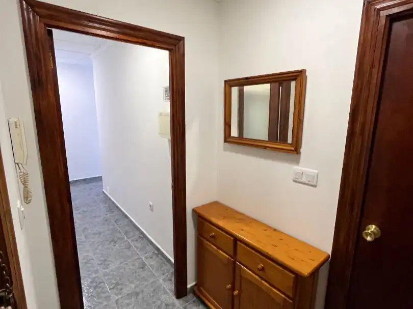 Piso de alquiler en Avenida de la Libertad, 185, San José de la Vega