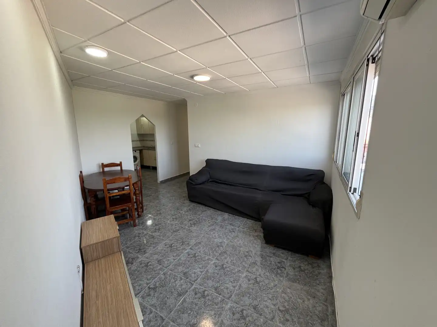 Piso de alquiler en Avenida de la Libertad, 185, San José de la Vega