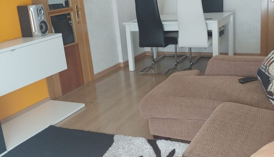 Piso en venta en Calle Juan Antonio Simón, 18, Calaverón - Pajaritos, Soria Capital - imagen 1 Foto 1 de Piso en venta en Calle Juan Antonio Simón, 18, Calaverón - Pajaritos, Soria Capital