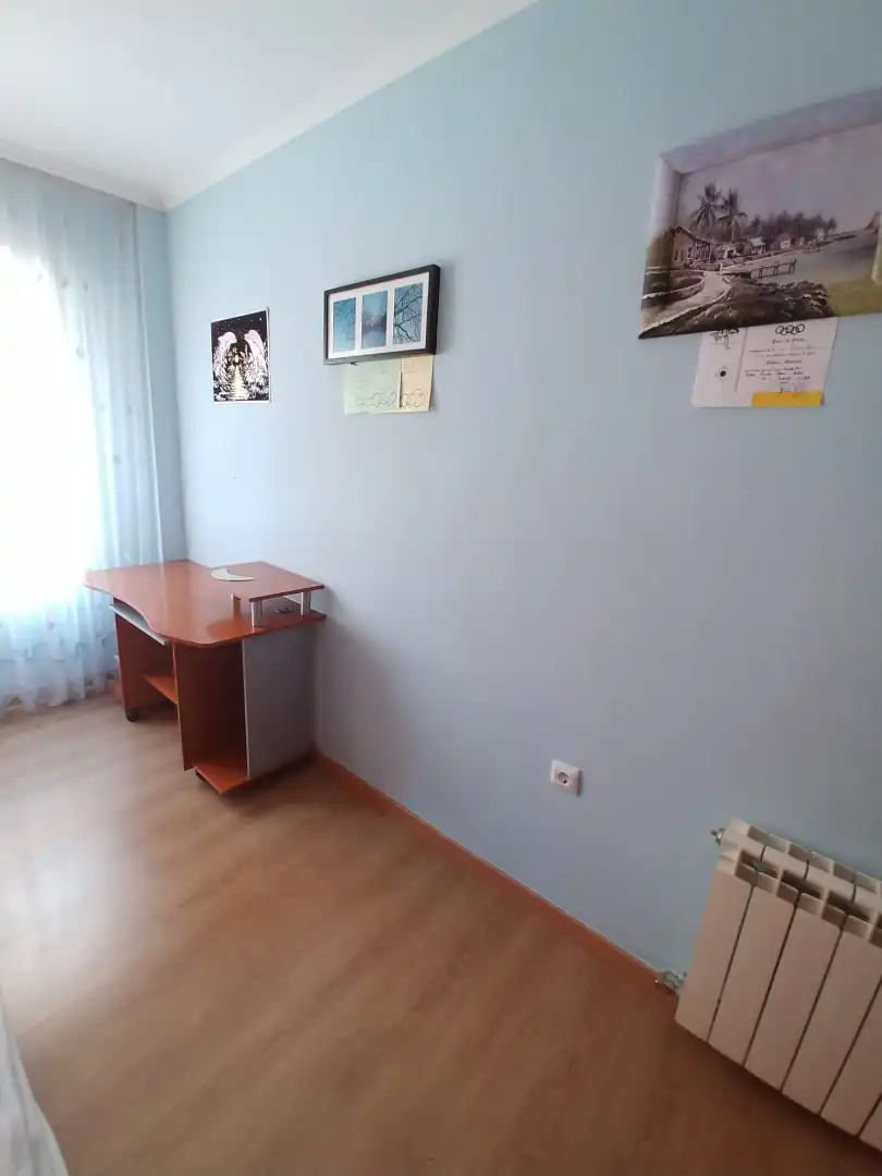Piso en venta en Calle Juan Antonio Simón, 18, Soria Capital Piso en venta en Soria Capital con Terraza y Balcón