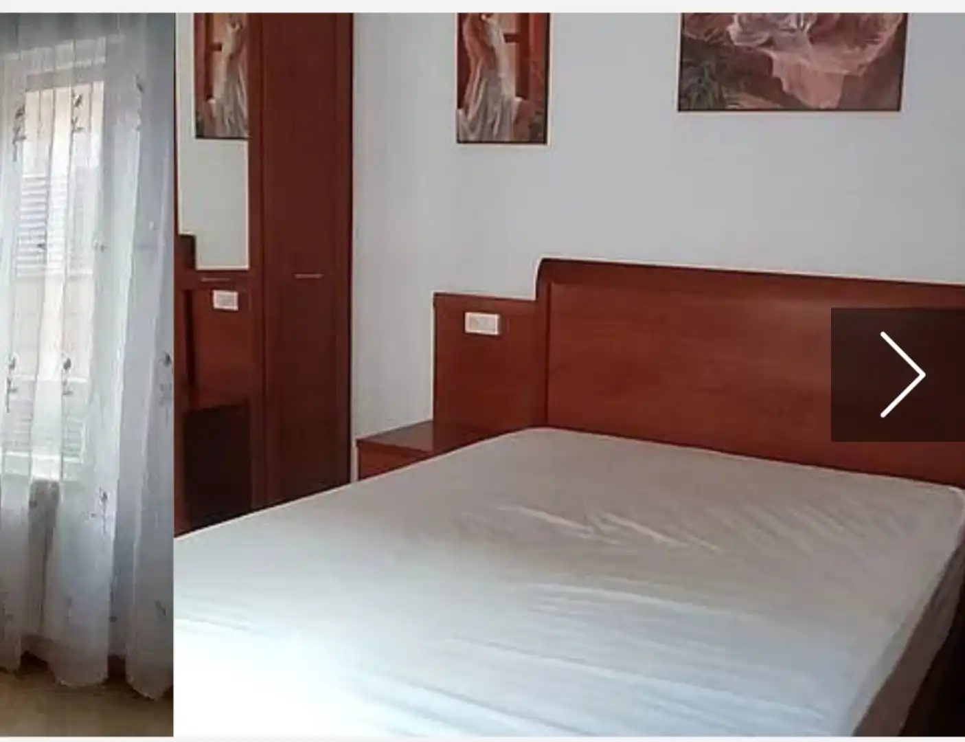 Piso en venta en Calle Juan Antonio Simón, 18, Soria Capital Habitación de Piso en venta en Soria Capital con Terraza y Balcón