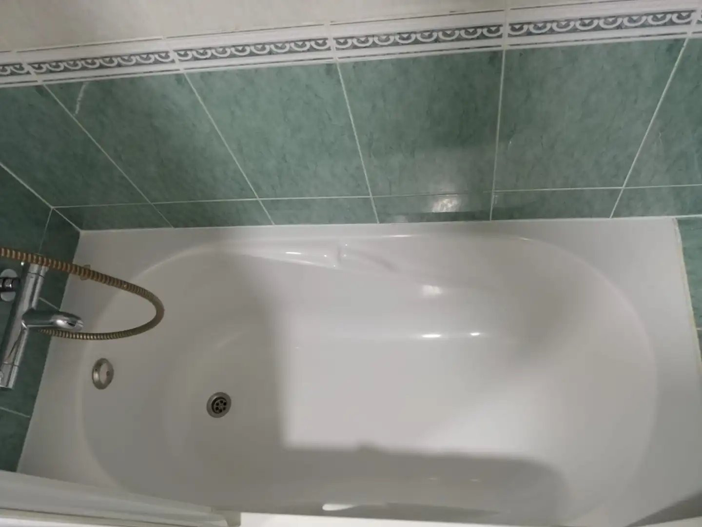 Piso en venta en Calle Juan Antonio Simón, 18, Soria Capital Baño de Piso en venta en Soria Capital con Terraza y Balcón