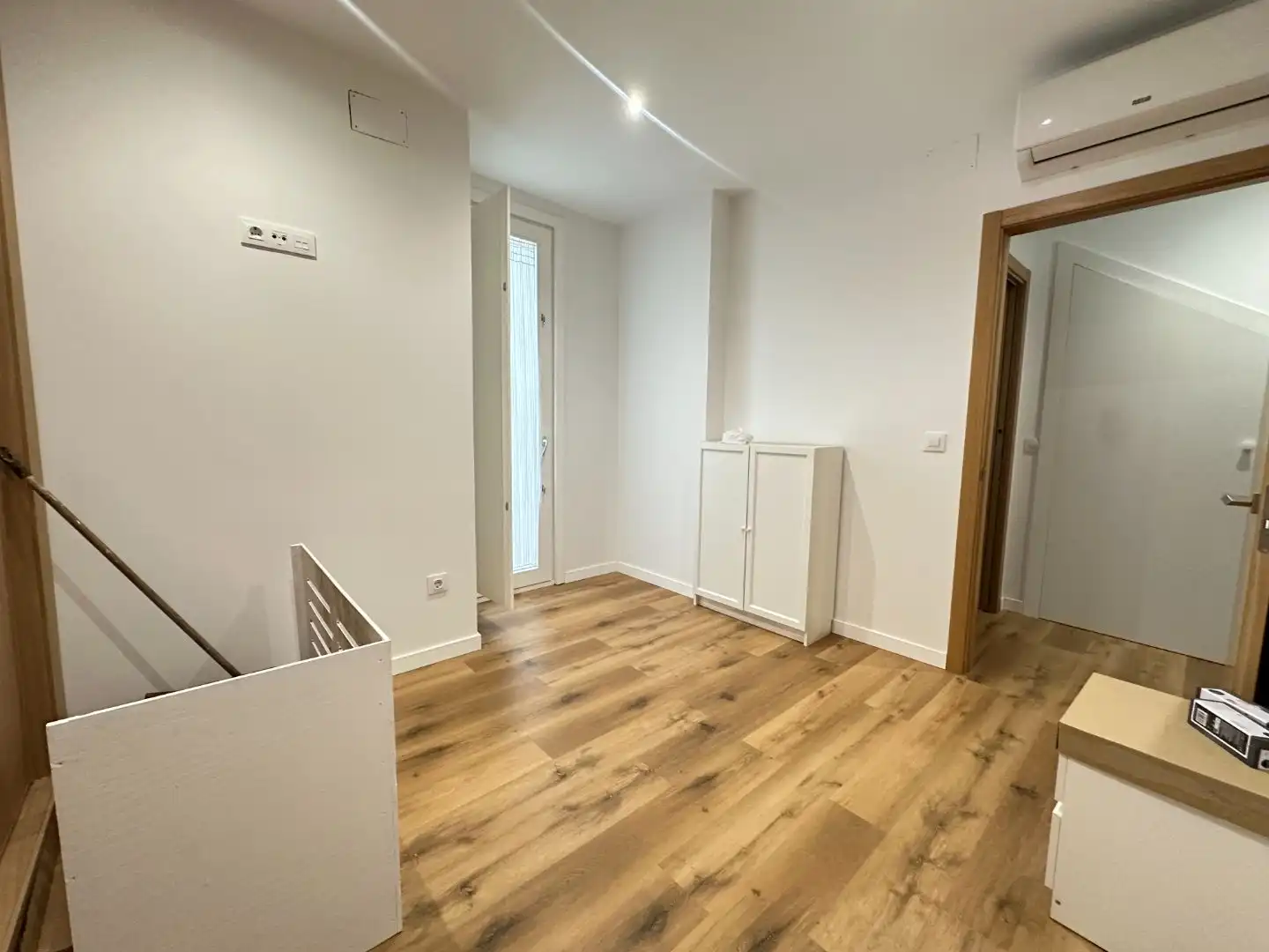 Pis de lloguer a Rúa de Bonaval, 21, Campus Norte - San Caetano Pis de lloguer en Santiago de Compostela amb Aire condicionat, Calefacció i Parquet