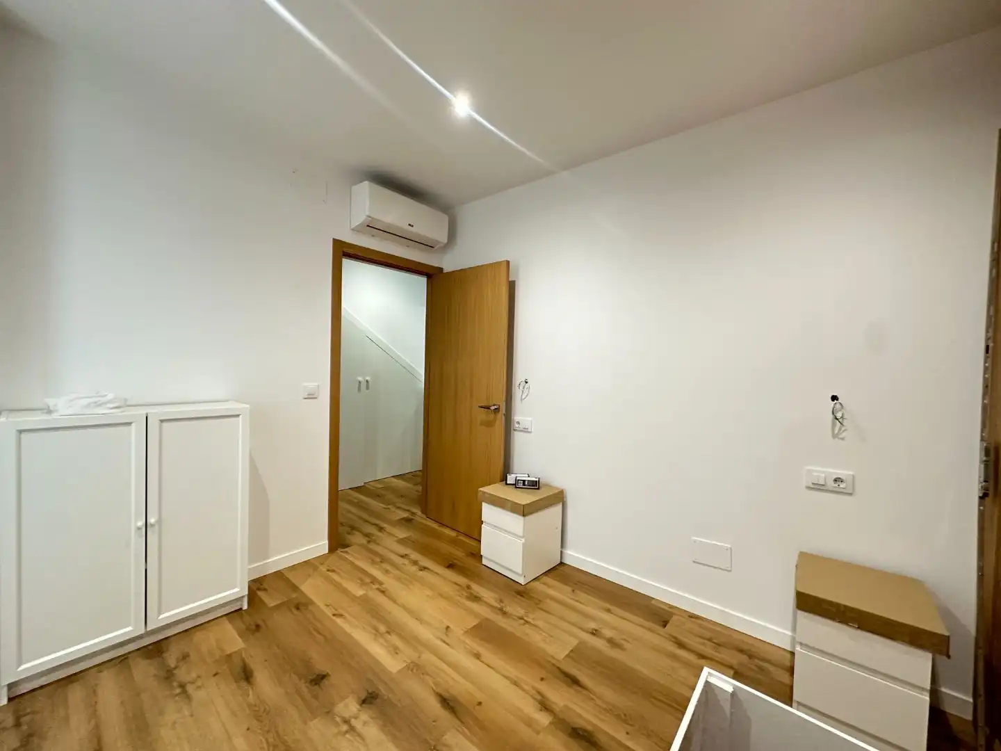 Pis de lloguer a Rúa de Bonaval, 21, Campus Norte - San Caetano Pis de lloguer en Santiago de Compostela amb Aire condicionat, Calefacció i Parquet