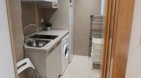 Apartamento de alquiler en Calle Laurel de las Tablas, 18, Centro - Sagrario, Granada Capital - imagen 4 Foto 4 de Apartamento de alquiler en Calle Laurel de las Tablas, 18, Centro - Sagrario, Granada Capital