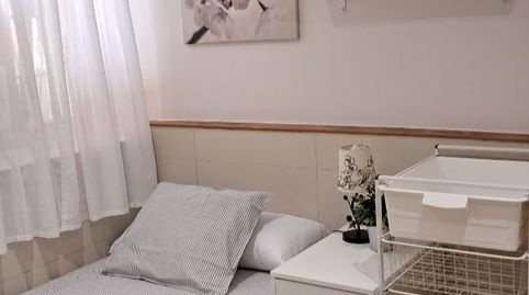 Apartamento de alquiler en Calle Laurel de las Tablas, 18, Centro - Sagrario, Granada Capital - imagen 2 Foto 2 de Apartamento de alquiler en Calle Laurel de las Tablas, 18, Centro - Sagrario, Granada Capital