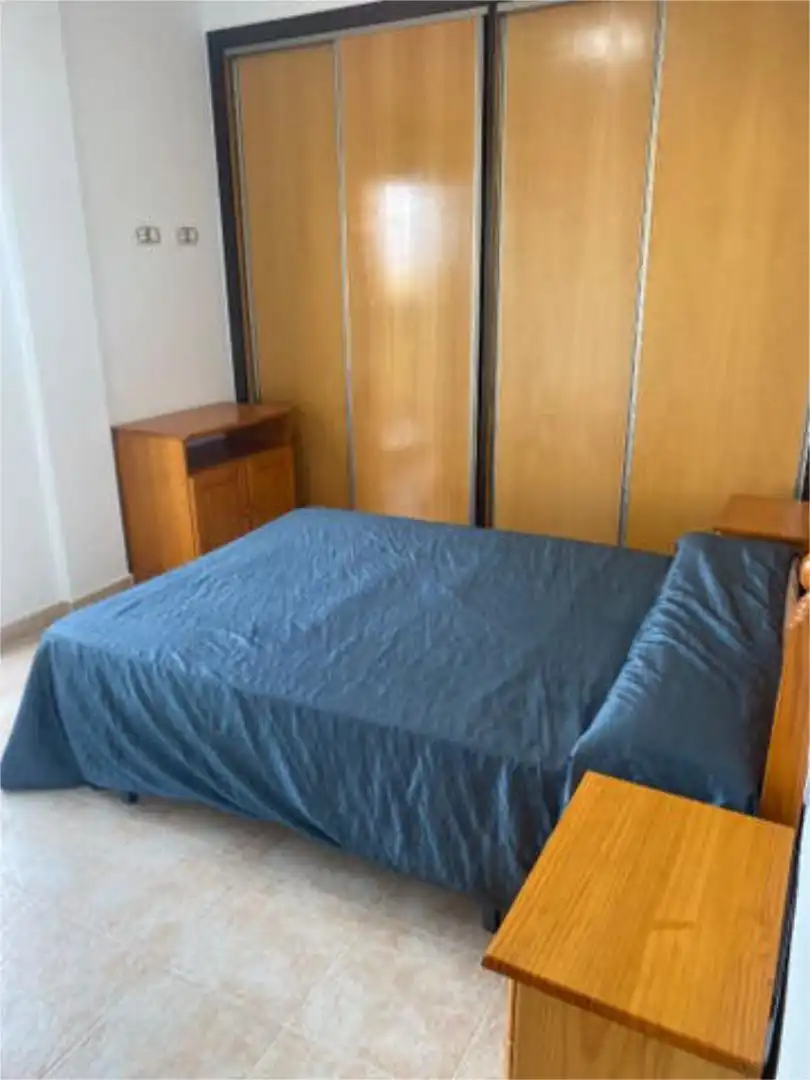Apartments for sale in Los Collados - Los Geraneos Bedroom of Apartments for sale in Águilas with Terrace and Swimming Pool