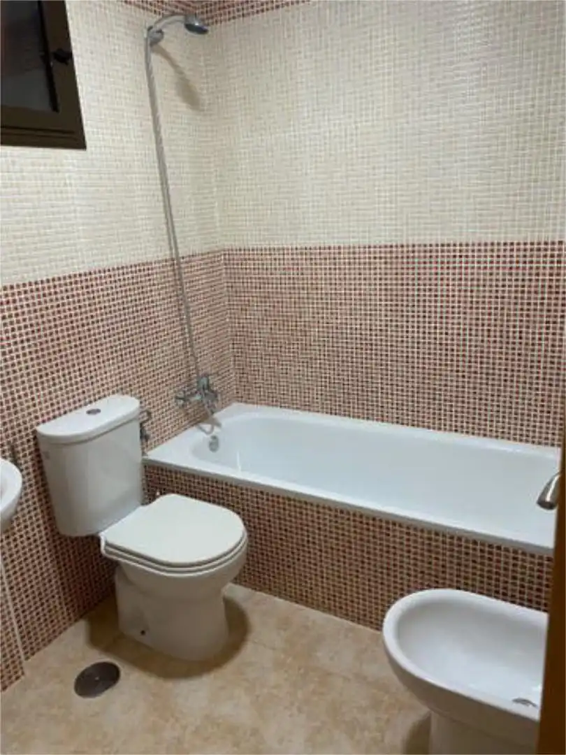 Apartments for sale in Los Collados - Los Geraneos Bathroom of Apartments for sale in Águilas with Terrace and Swimming Pool