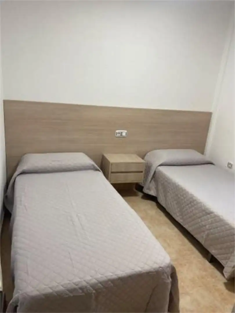 Apartments for sale in Los Collados - Los Geraneos Bedroom of Apartments for sale in Águilas with Terrace and Swimming Pool