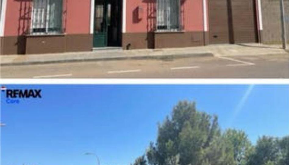 Casa o chalet en venta en Montijo, Badajoz - imagen 1 Foto 1 de Casa o chalet en venta en Montijo, Badajoz