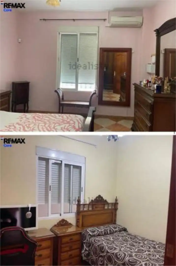 Casa o chalet en venta en Montijo Habitación de Casa o chalet en venta en Montijo con Terraza