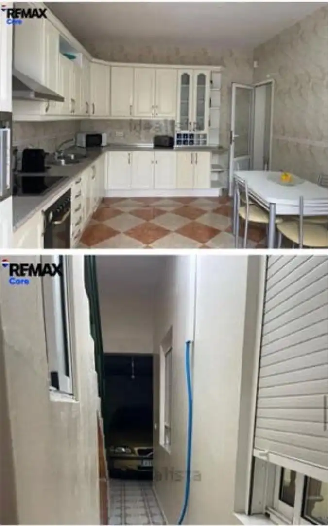 Casa o chalet en venta en Montijo Cocina de Casa o chalet en venta en Montijo con Terraza