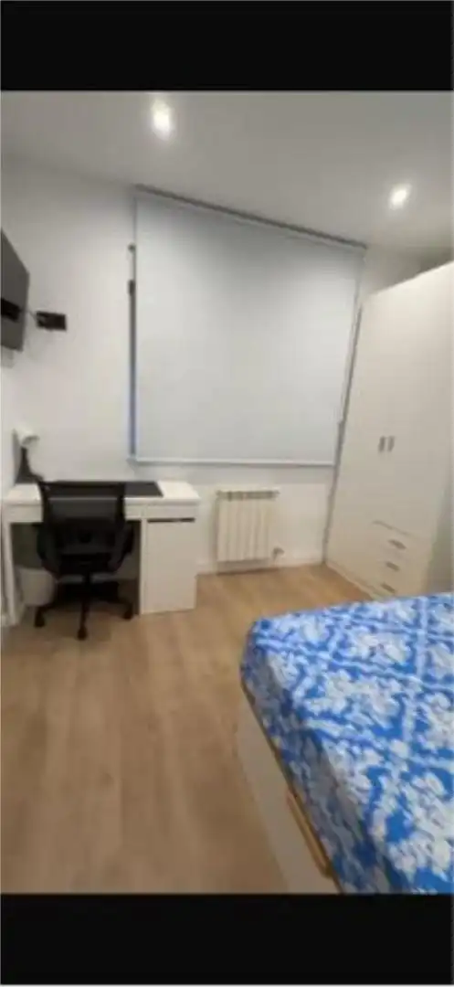 Room in Prosperidad - Delicias