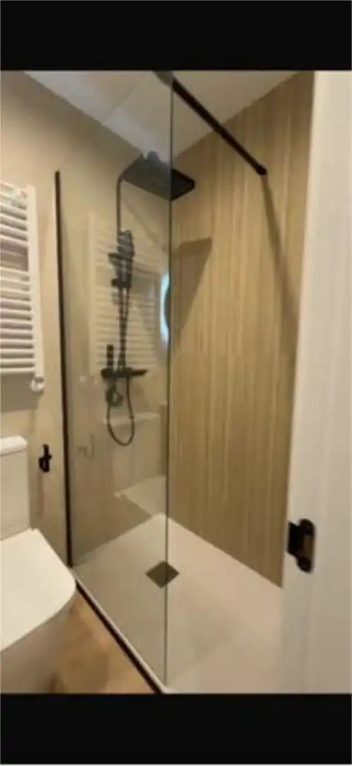 Room in Prosperidad - Delicias