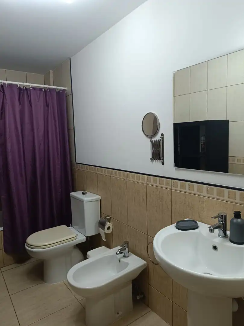 Piso en venta en Calle Barquisimeto, 2, La Laguna Baño de Piso en venta en San Cristóbal de la Laguna
