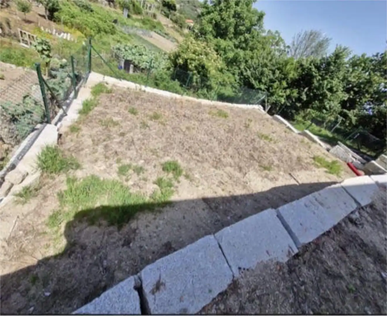 Houses for sale in Carballeda de Avia Houses for sale in Carballeda de Avia with Heating, Private garden and Terrace