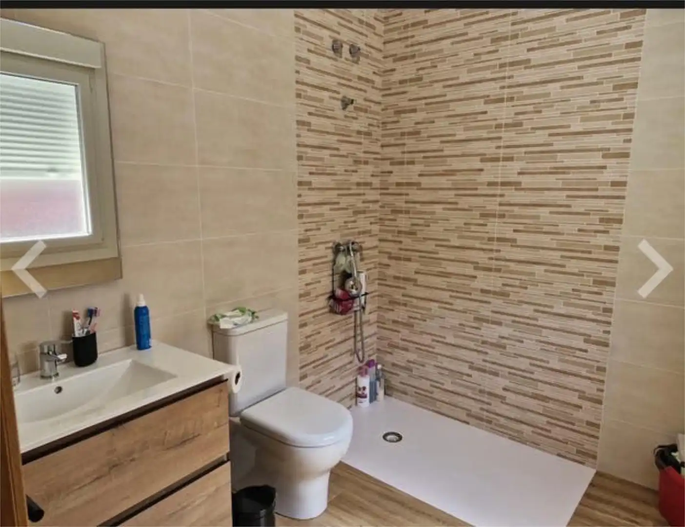 Houses for sale in Carballeda de Avia Bathroom of Houses for sale in Carballeda de Avia with Heating, Private garden and Terrace