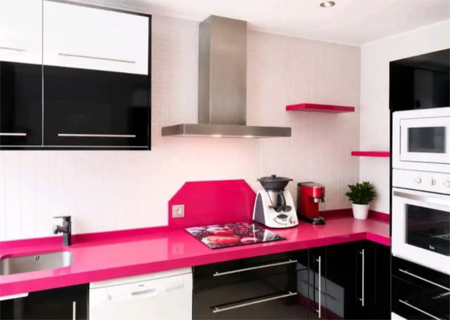 Wohnung zum Verkauf in Zona Universitaria Küche von Wohnung zum Verkauf in Bormujos