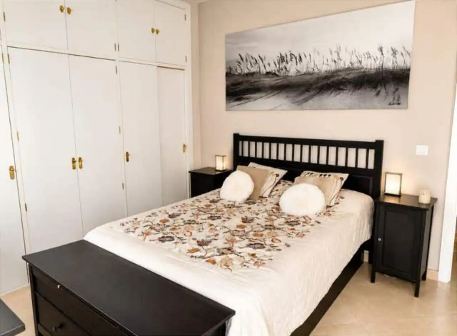 Wohnung zum Verkauf in Zona Universitaria Schlafzimmer von Wohnung zum Verkauf in Bormujos