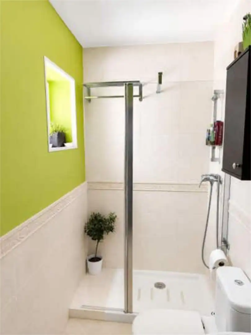 Wohnung zum Verkauf in Zona Universitaria Badezimmer von Wohnung zum Verkauf in Bormujos