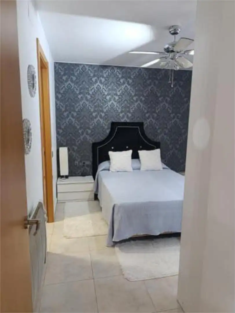 Apartamento de alquiler en Plaça Catalunya Apartamento de alquiler en Plaça Catalunya