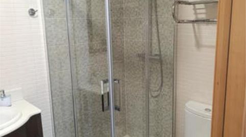 Apartamento de alquiler en Plaça Catalunya, Manresa - imagen 2 Foto 2 de Apartamento de alquiler en Plaça Catalunya, Manresa