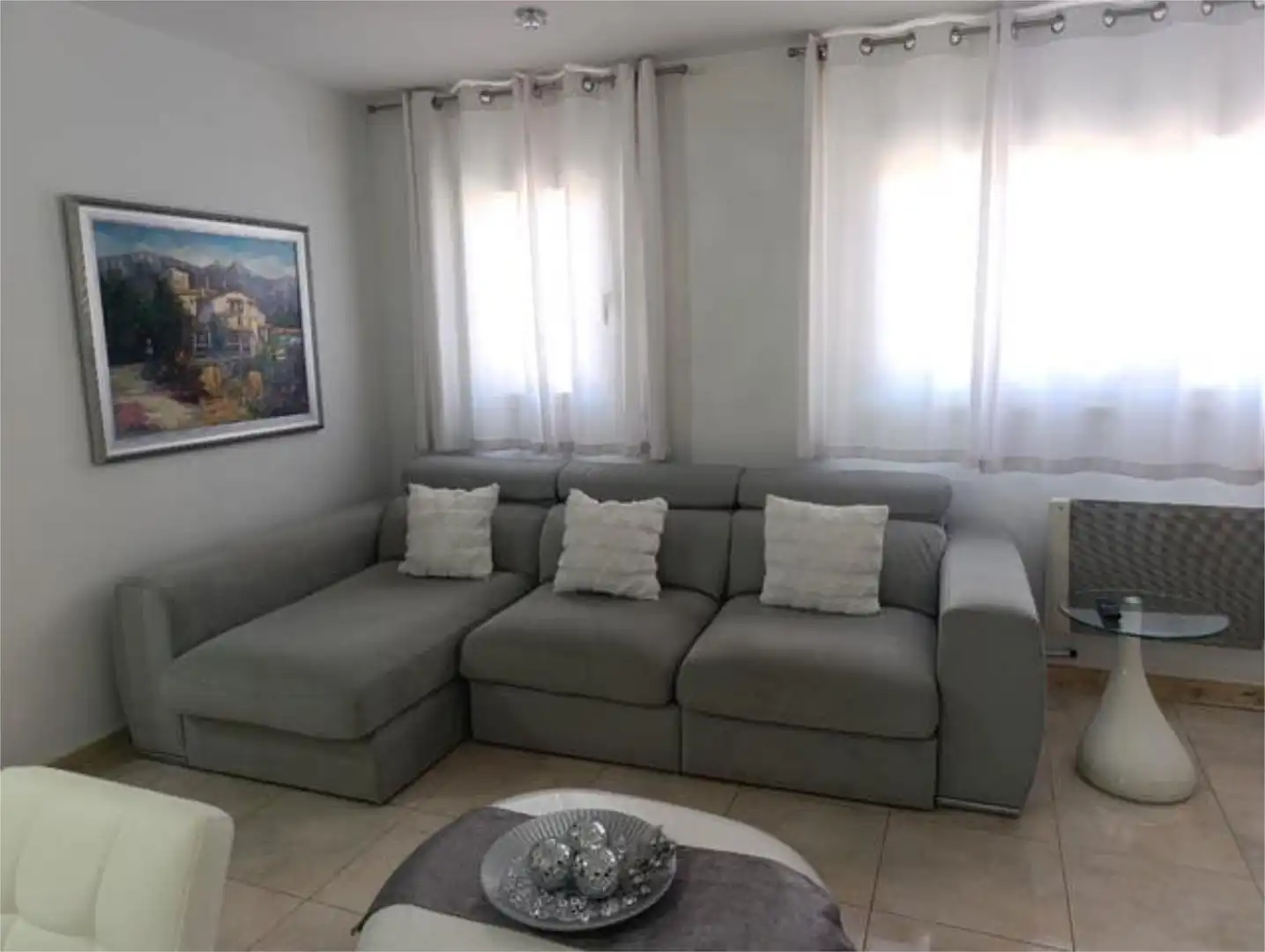 Apartamento de alquiler en Plaça Catalunya Apartamento de alquiler en Plaça Catalunya