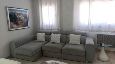 Apartamento de alquiler en Plaça Catalunya, Manresa - imagen 3 Foto 3 de Apartamento de alquiler en Plaça Catalunya, Manresa