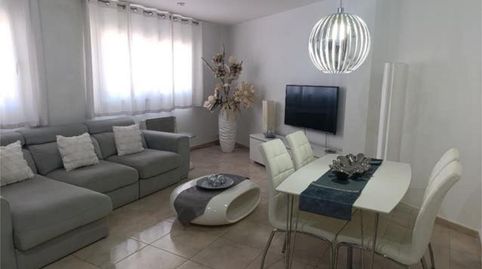 Apartamento de alquiler en Plaça Catalunya, Manresa - imagen 4 Foto 4 de Apartamento de alquiler en Plaça Catalunya, Manresa